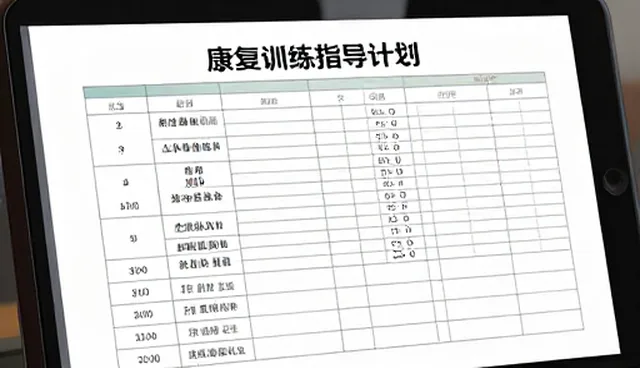 门诊服务如何选择最适合的康复指导方案？