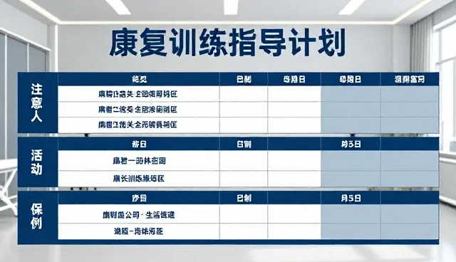 门诊场景下医疗技术推广的使用与维护建议